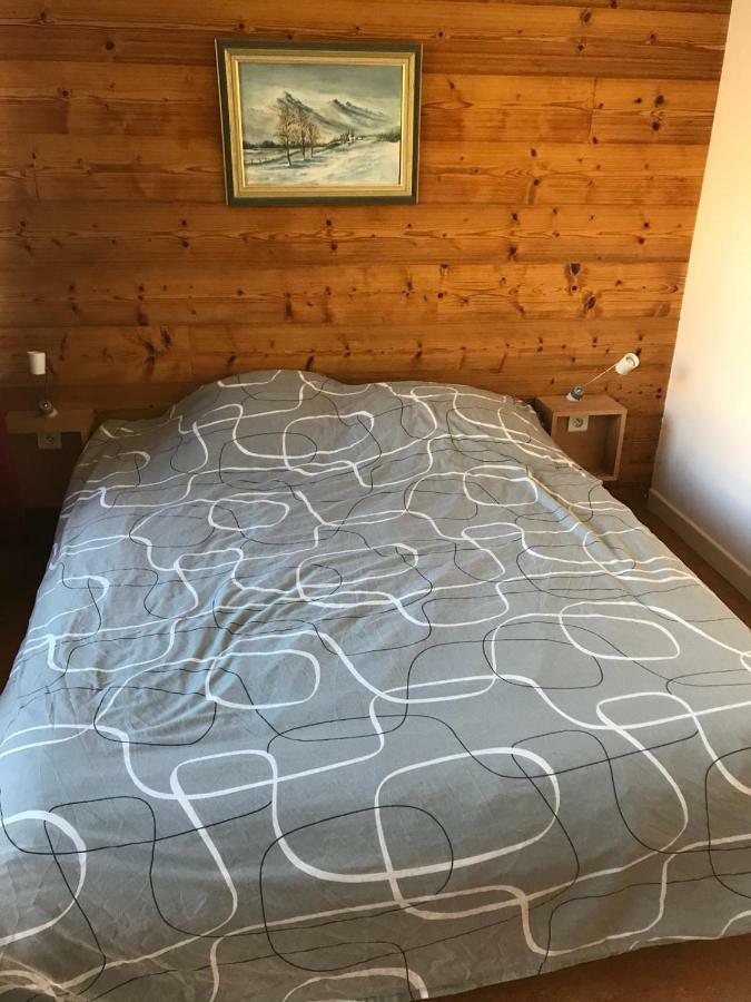 Appartement pied des pistes avec balcon&vue 6 personnes Orcières Extérieur photo